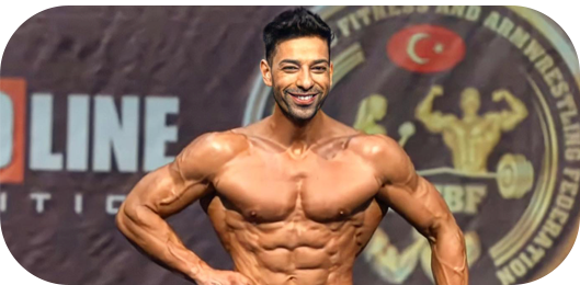 Ali Osman Gürsoy